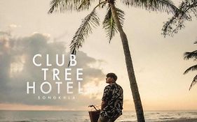 Club Tree Hotel Songkhla